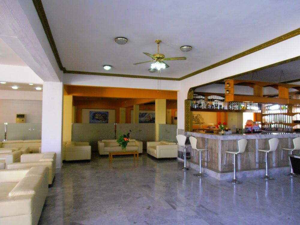 Belvita Hotel Колимбия Екстериор снимка