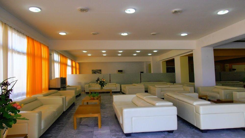Belvita Hotel Колимбия Екстериор снимка