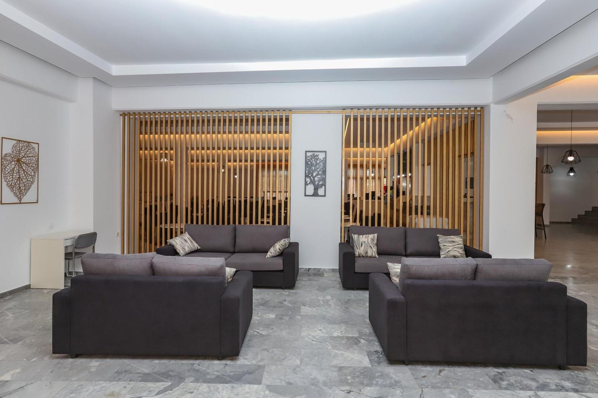 Belvita Hotel Колимбия Екстериор снимка