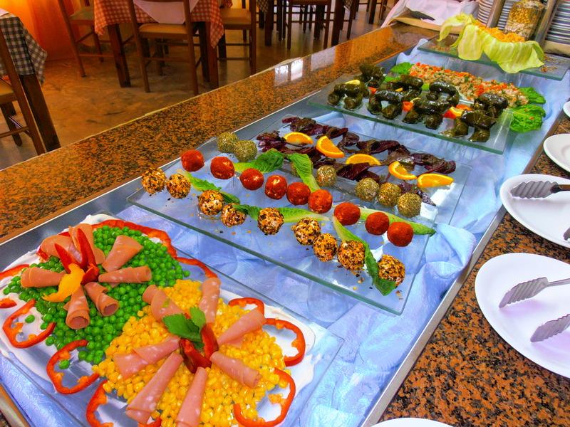 Belvita Hotel Колимбия Екстериор снимка