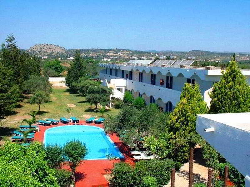 Belvita Hotel Колимбия Екстериор снимка
