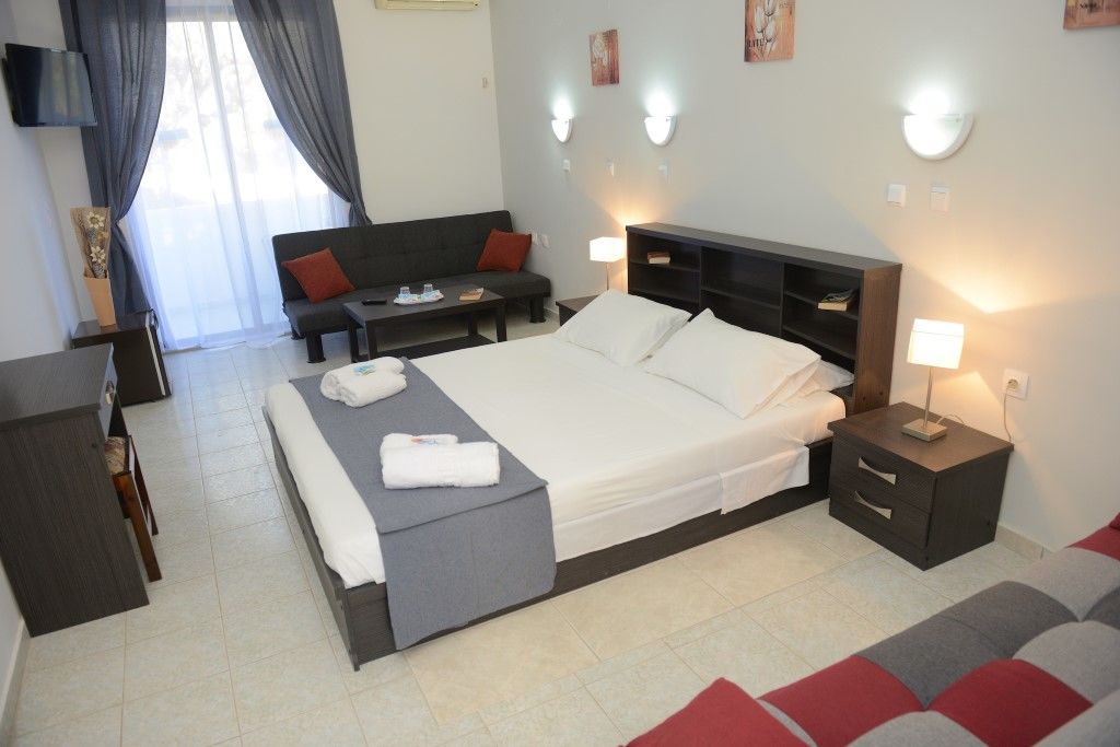 Belvita Hotel Колимбия Екстериор снимка