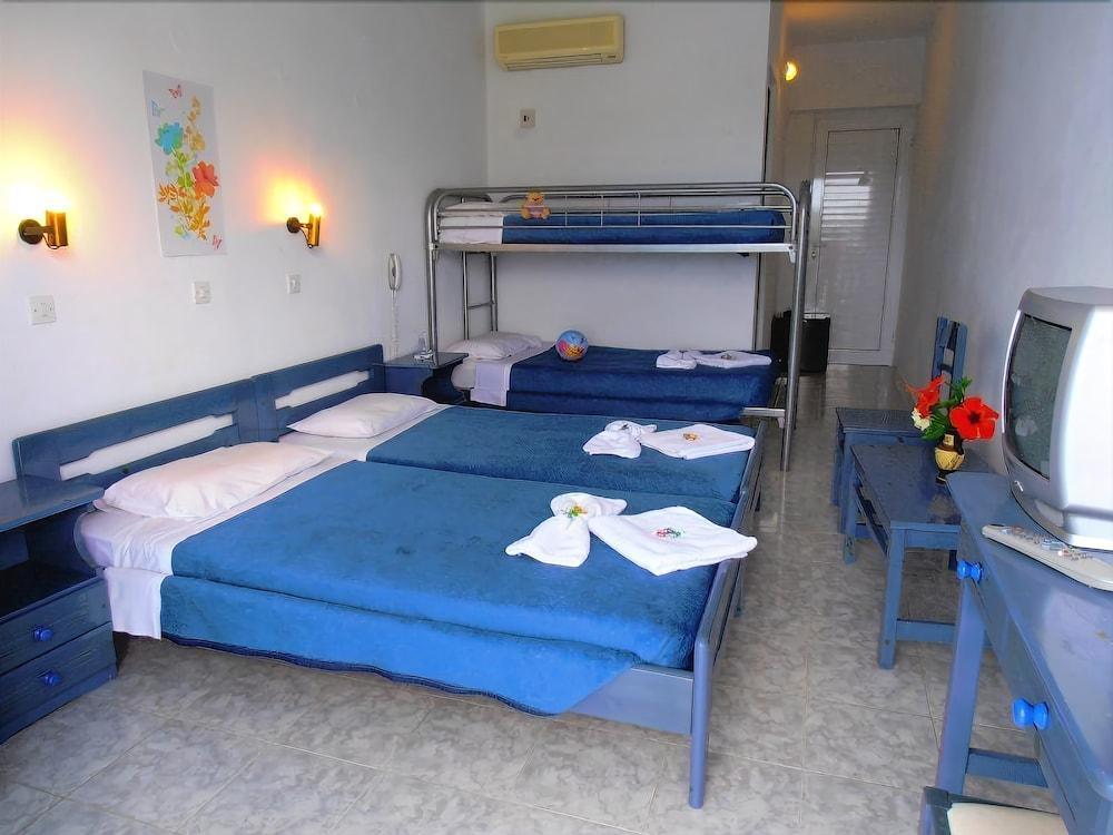 Belvita Hotel Колимбия Екстериор снимка