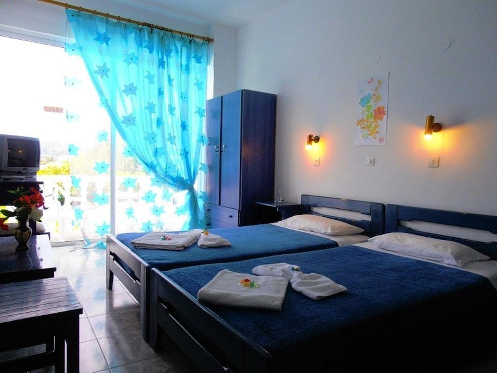Belvita Hotel Колимбия Екстериор снимка